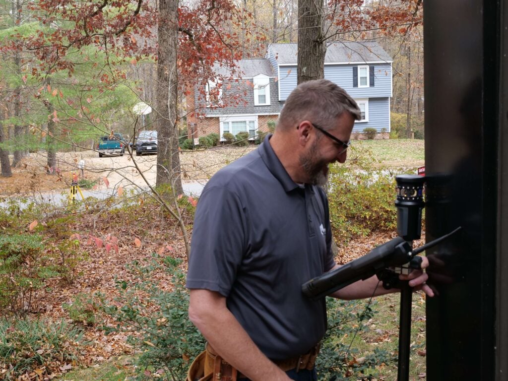 Virginia Home Survey