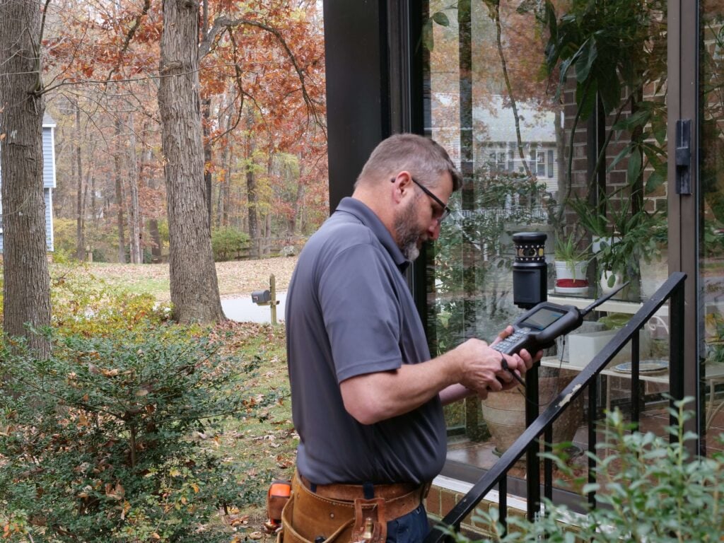 Top Virginia Surveyor