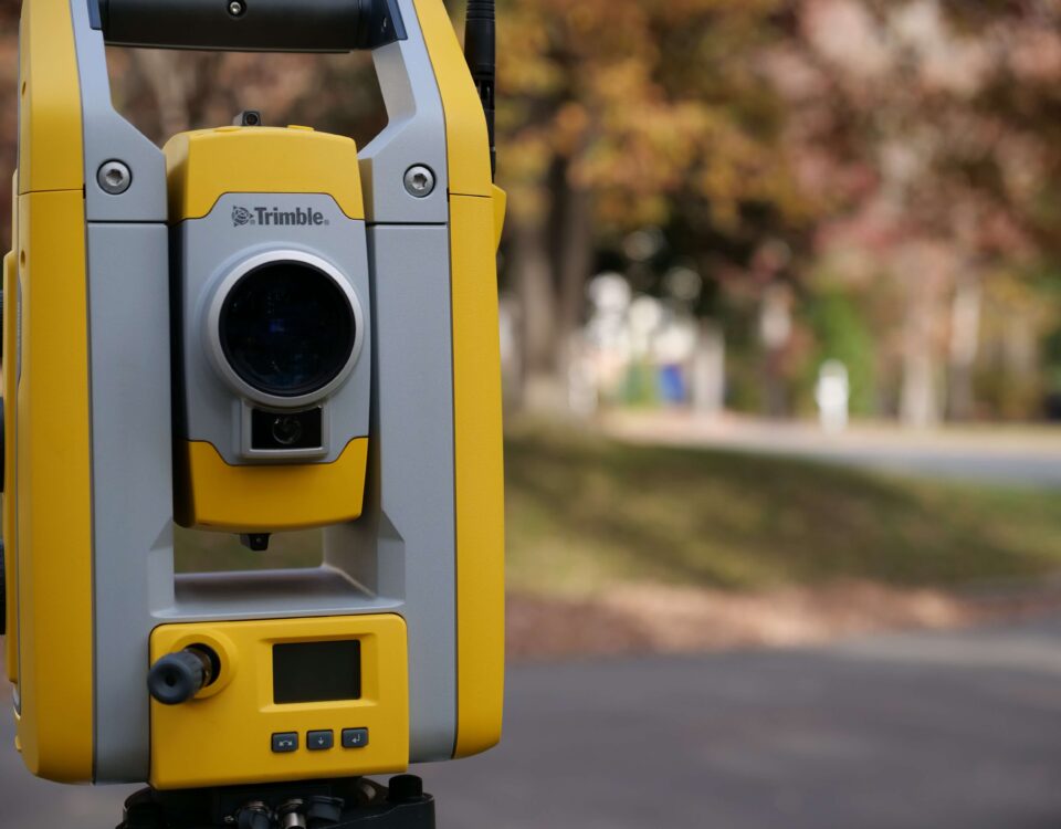 Surveying Equipment