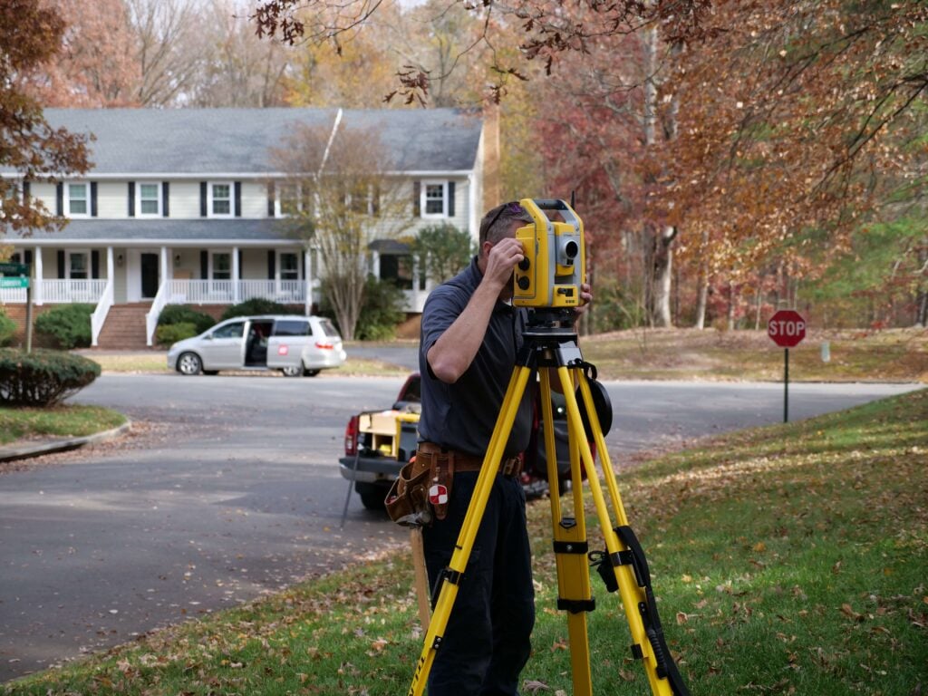 James River Surveying
