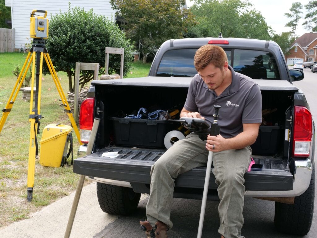 Virginia Surveying Company
