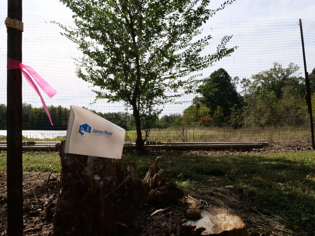 James River Surveying