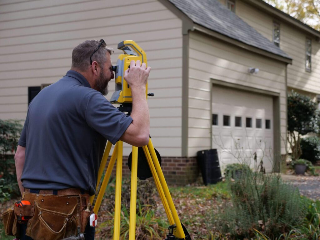 Nottoway Virginia Land Surveyor