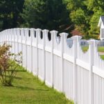 fence survey