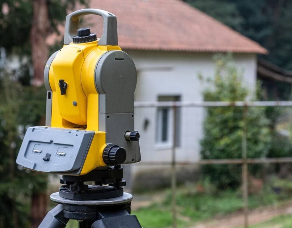 Land Surveys