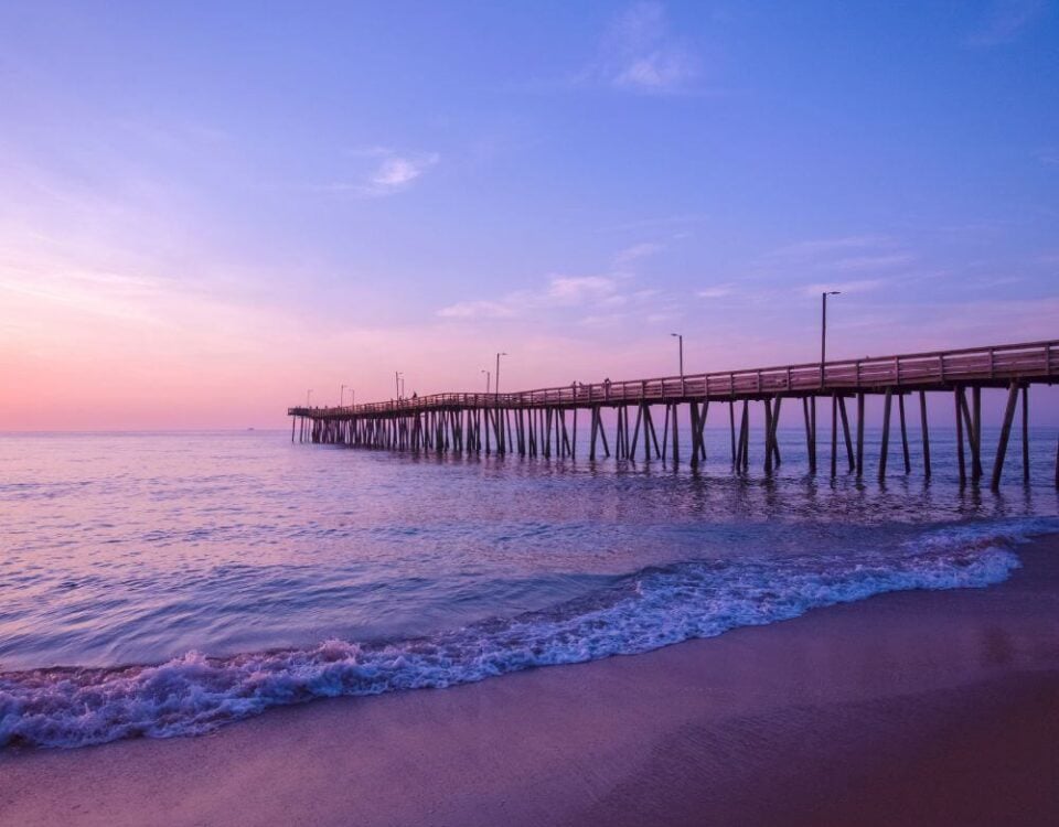 virginia beach