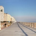 virginia beach land survey