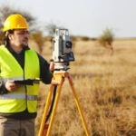 Chesapeake property survey