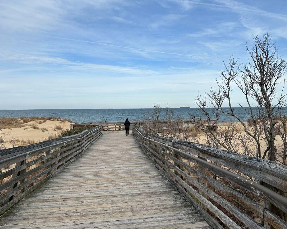 Chesapeake