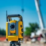 what is a land survey