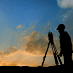 land survey