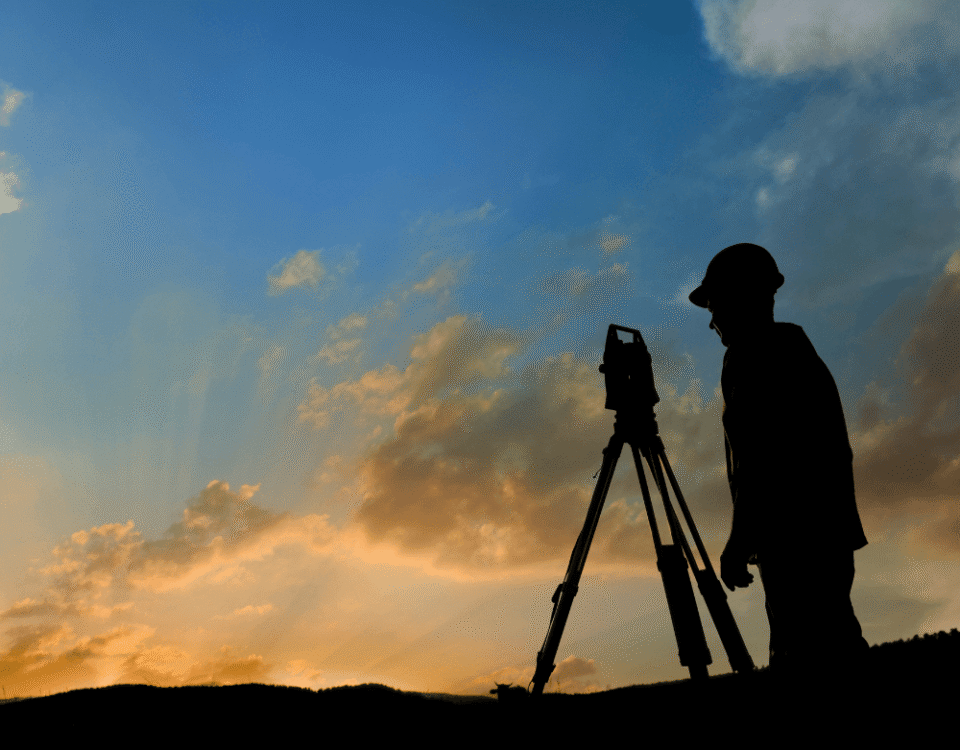 land survey